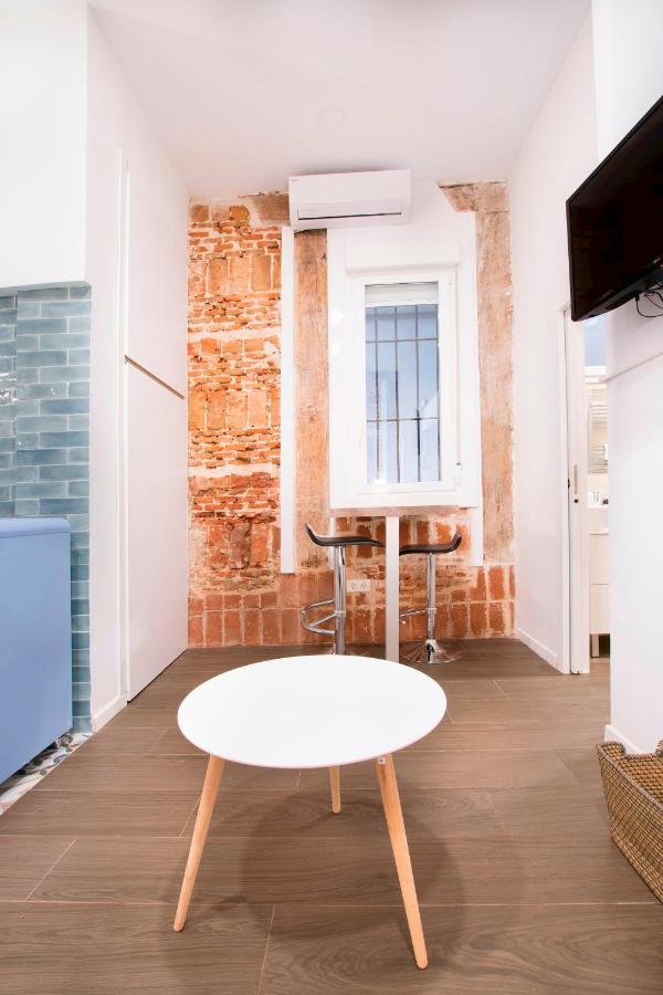 Fancy One-bedroom La Latina Appartamento *